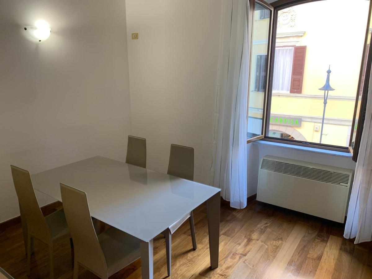 Casa Luxury Centro Di Anzio Apartment Exterior photo