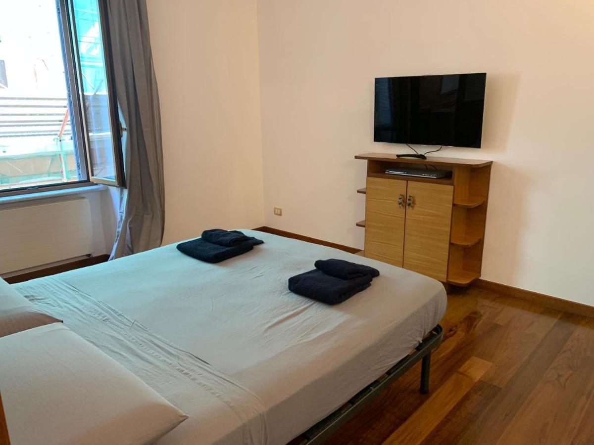 Casa Luxury Centro Di Anzio Apartment Exterior photo