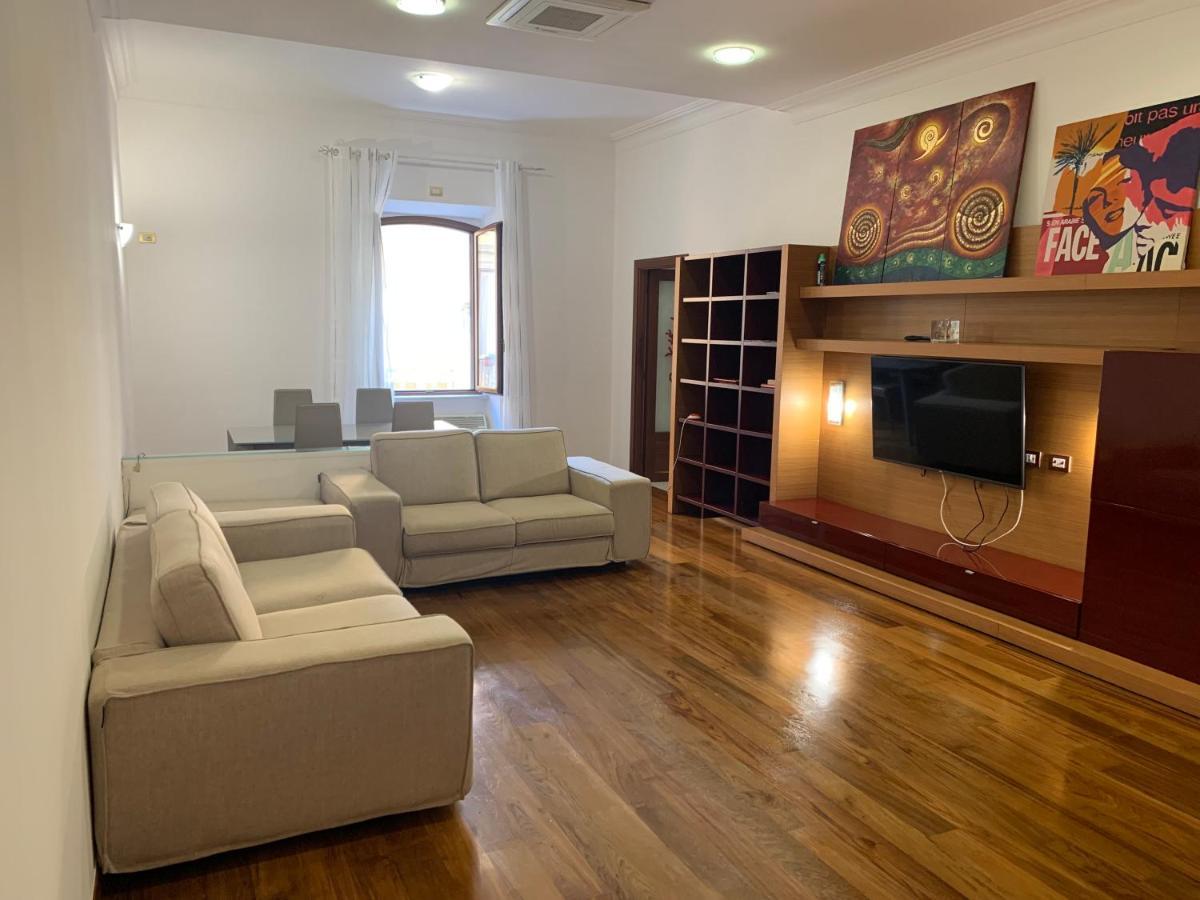 Casa Luxury Centro Di Anzio Apartment Exterior photo
