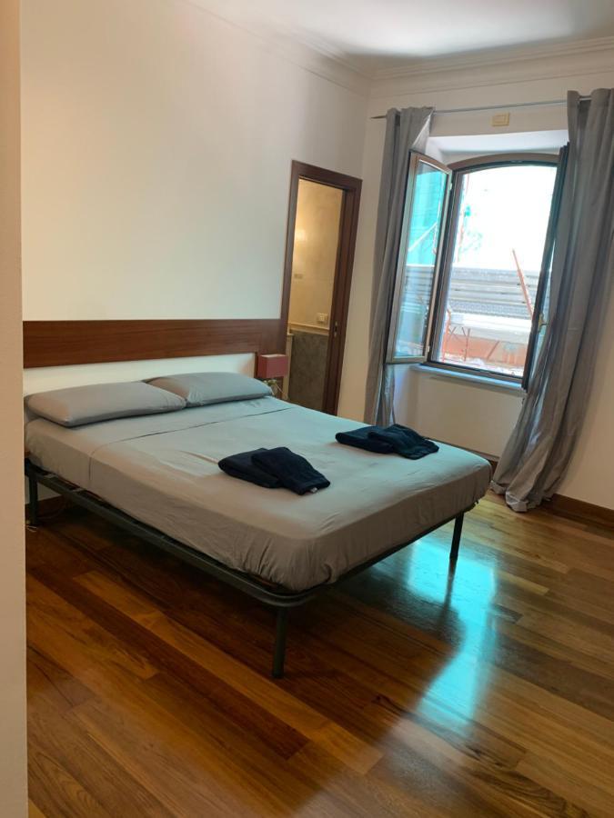 Casa Luxury Centro Di Anzio Apartment Exterior photo