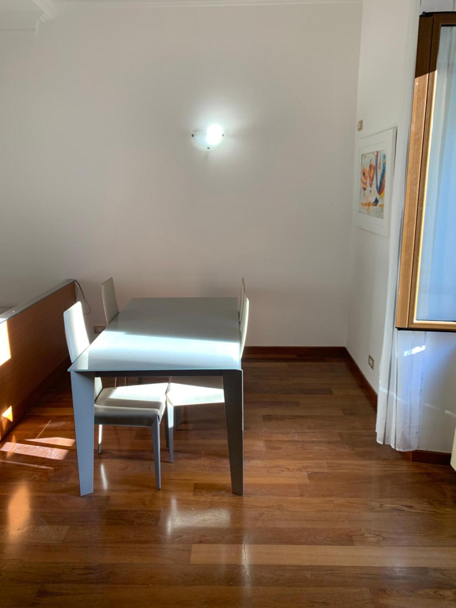 Casa Luxury Centro Di Anzio Apartment Exterior photo