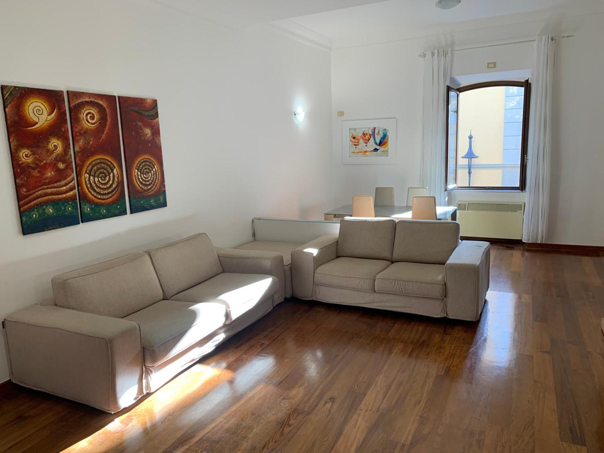 Casa Luxury Centro Di Anzio Apartment Exterior photo