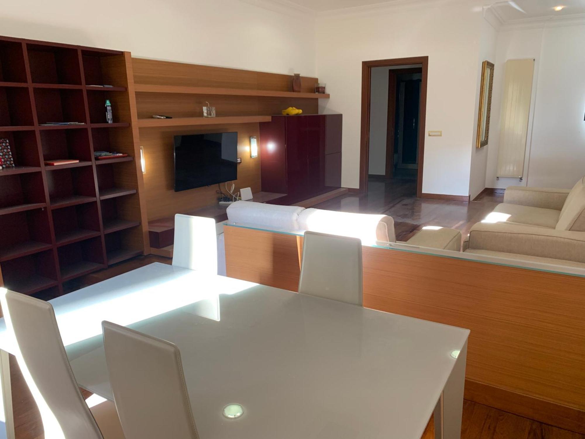 Casa Luxury Centro Di Anzio Apartment Exterior photo